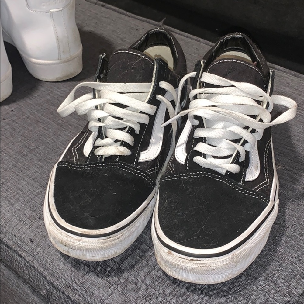 Vans Old Skool
